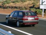 Citroen Xantia Break 1995 года